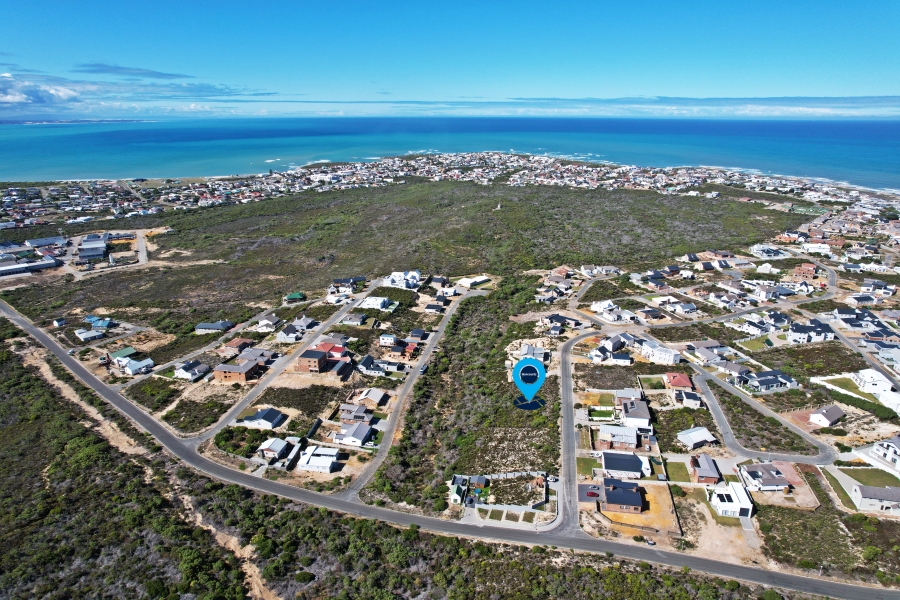 0 Bedroom Property for Sale in Oceanview Heights Western Cape